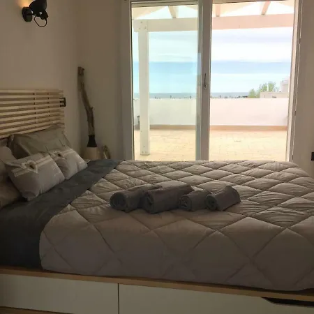 Attico Vista Mare *