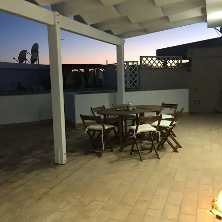 Attico Vista Mare