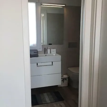 Attico Vista Mare Casa vacanze Su Forti