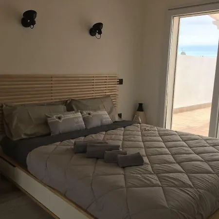Attico Vista Mare *