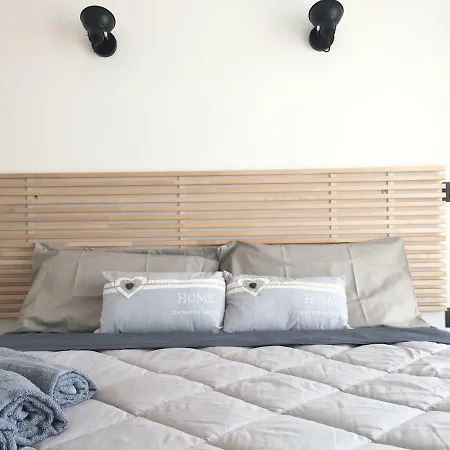Attico Vista Mare Casa vacanze Su Forti