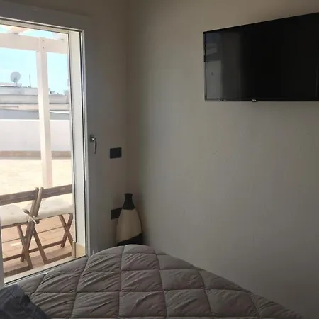 Attico Vista Mare *