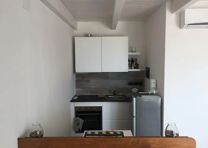 Attico Vista Mare * Su Forti