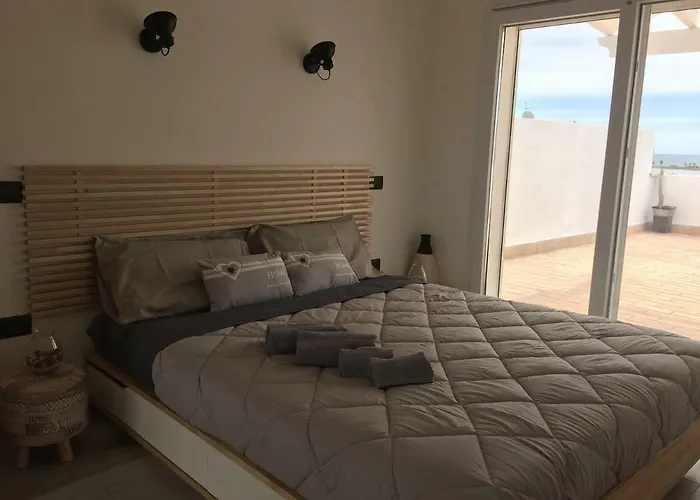 Attico Vista Mare *