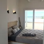 Σπίτι διακοπών Attico Vista Mare Su Forti