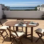 Σπίτι διακοπών Attico Vista Mare Su Forti