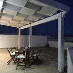 Attico Vista Mare Σπίτι διακοπών Su Forti