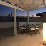 Attico Vista Mare Σπίτι διακοπών Su Forti