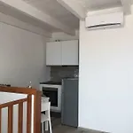 Attico Vista Mare Su Forti