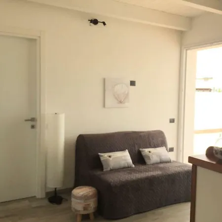 Attico Vista Mare