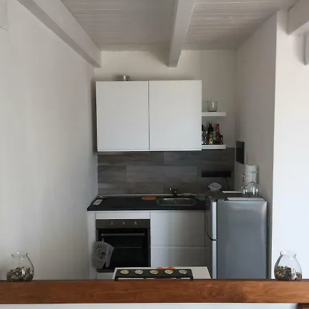 Attico Vista Mare * Su Forti