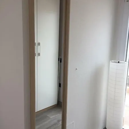 Nyaraló Attico Vista Mare Su Forti