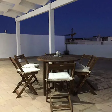 Attico Vista Mare