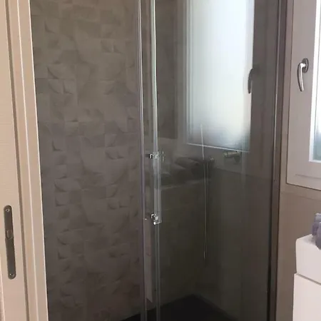 Attico Vista Mare Su Forti