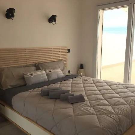 Attico Vista Mare