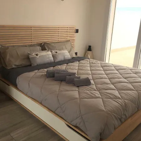 Attico Vista Mare Holiday home Su Forti