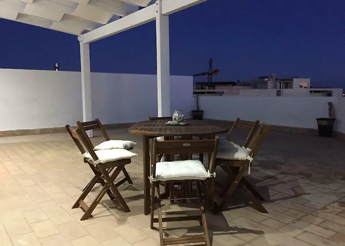 Attico Vista Mare