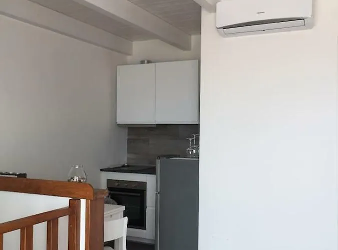 Attico Vista Mare Su Forti