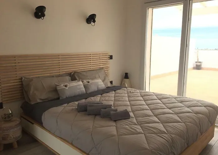 Attico Vista Mare