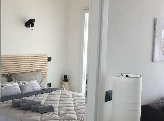 Attico Vista Mare